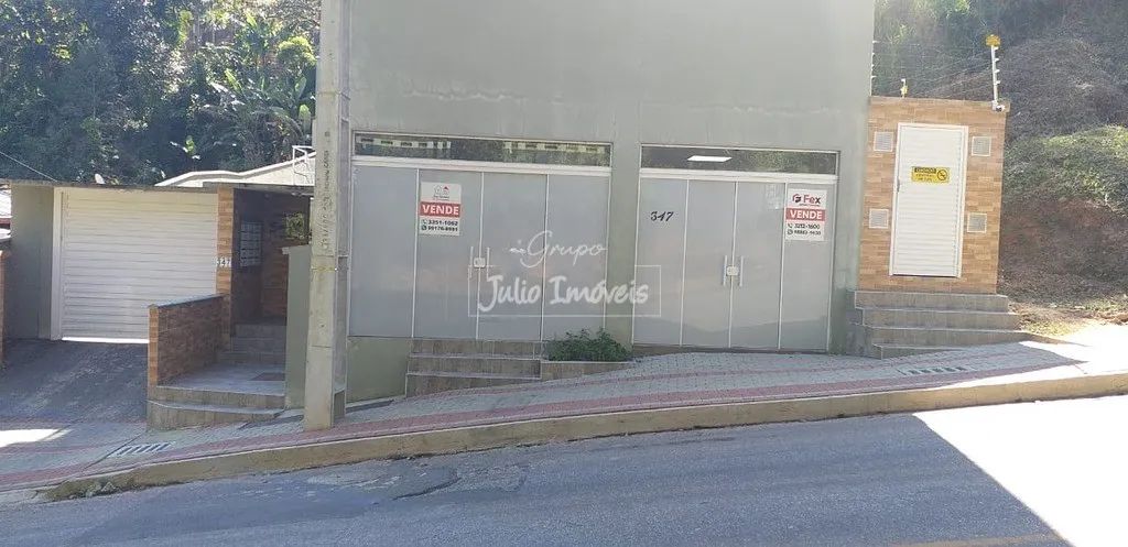 Sala Comercial no Steffen em Brusque - Foto 2