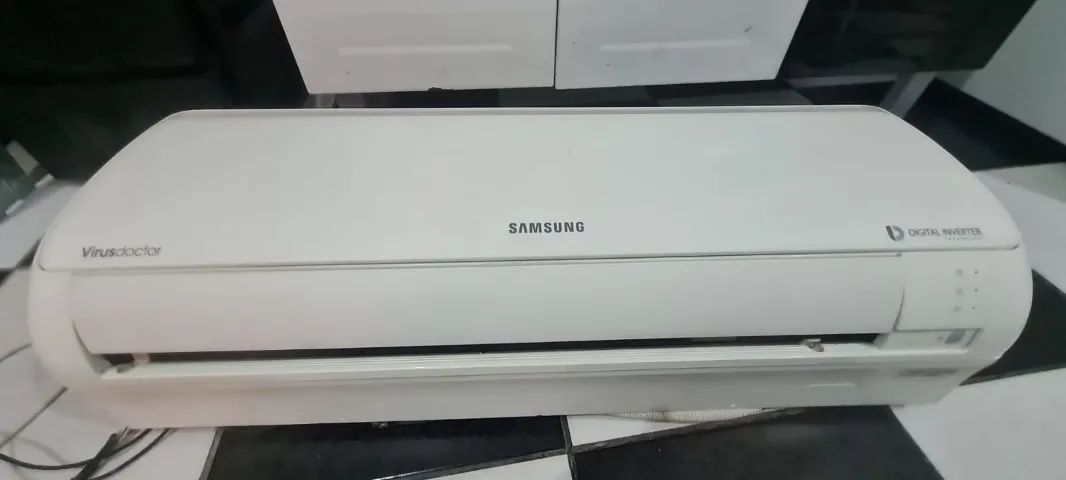 AR 12000 BTU - Foto 3