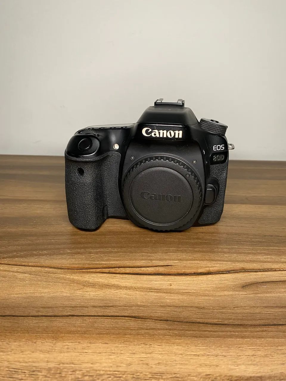 Canon 80d - Foto 4