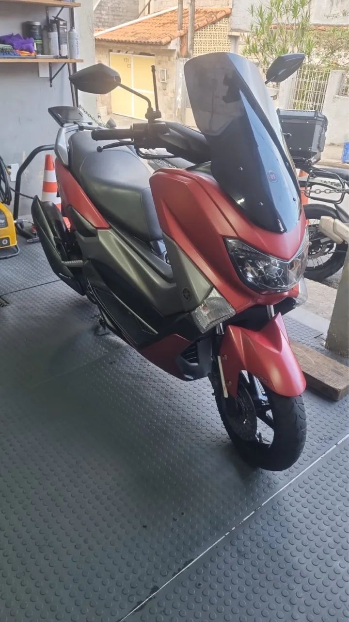 Nmax 160 18/18 - Foto 3
