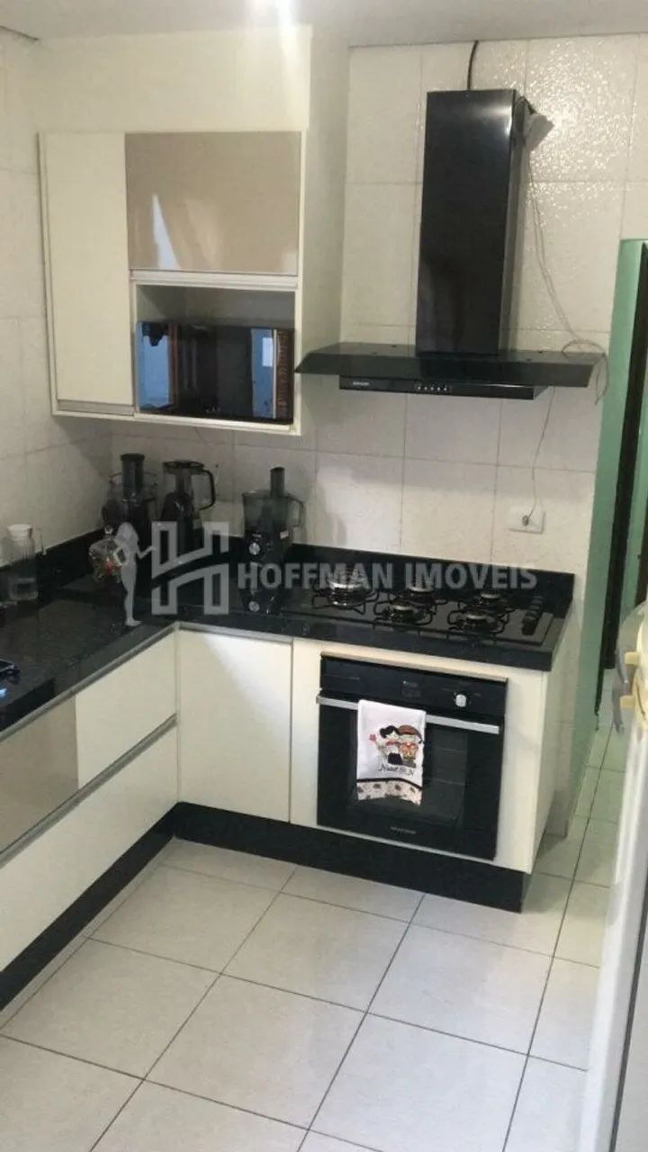 Casa com 2 dormitórios à Venda, 74 m² - Santo Antônio. - Foto 5