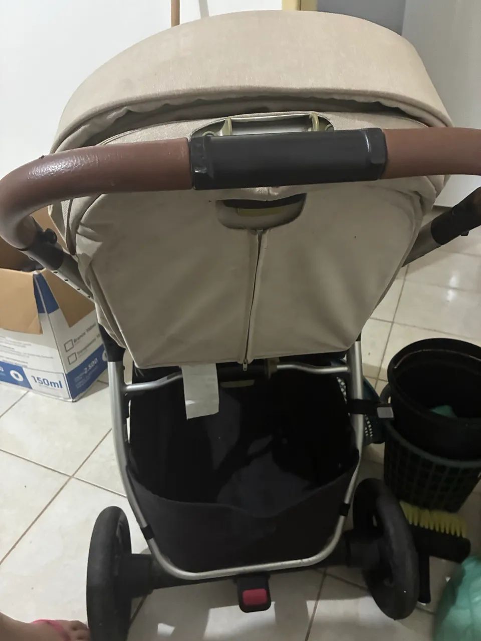 Carrinho  - Foto 4
