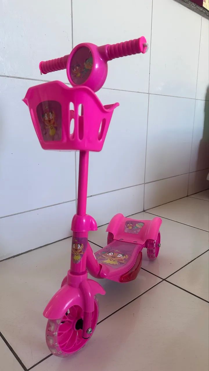 Patinete 
