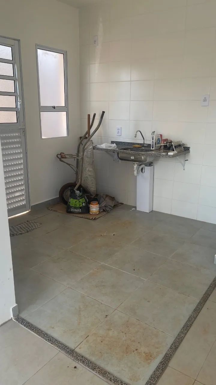 Casa-jardim das oliveiras  - Foto 2