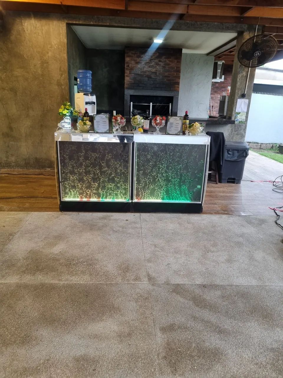 BARTENDER PARA ANIVERSÁRIO CASAMENTO  - Foto 4