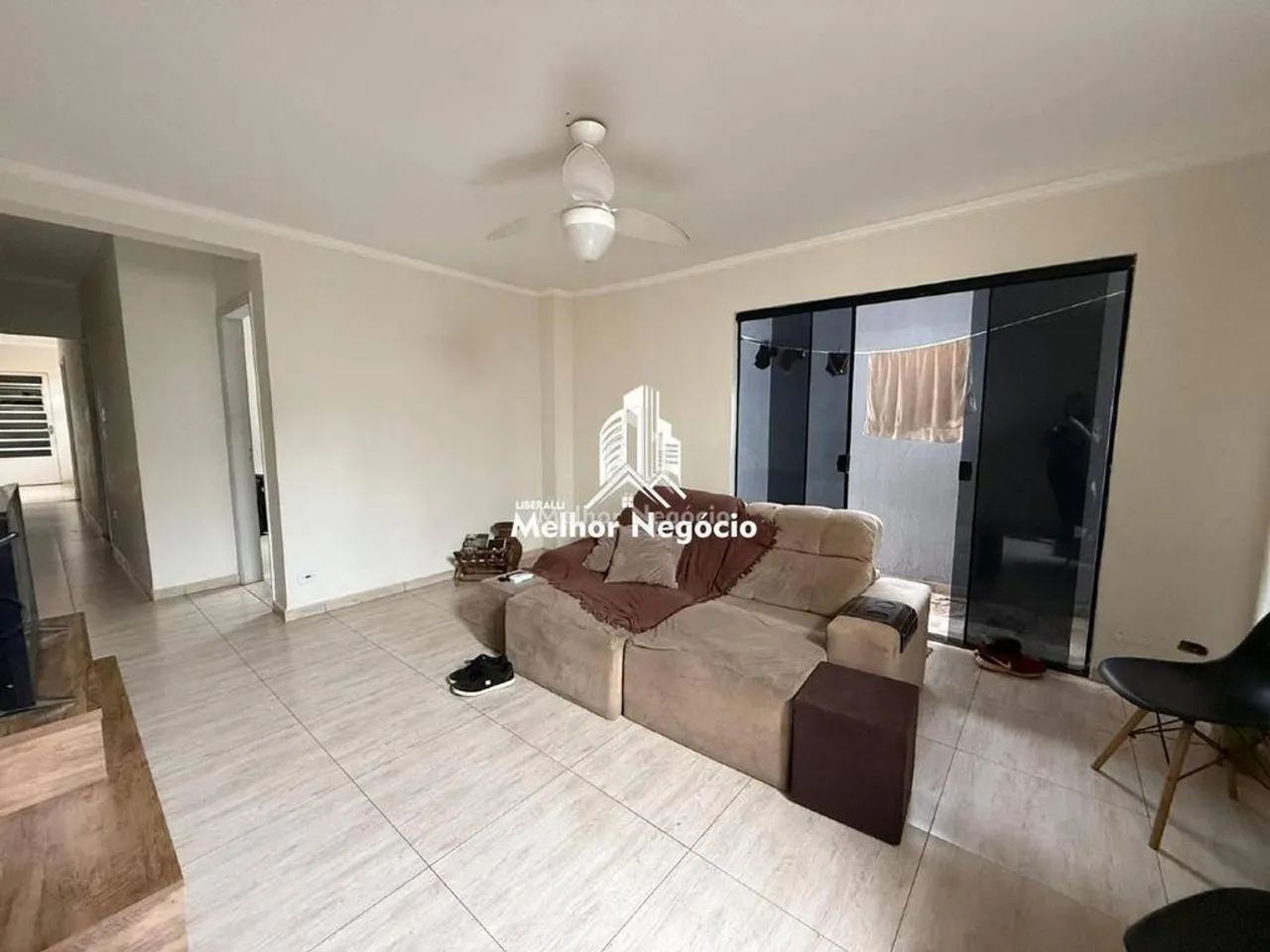 Casa à venda em Piracicaba, Nova América, com 3 quartos, com 159 m² - Foto 2