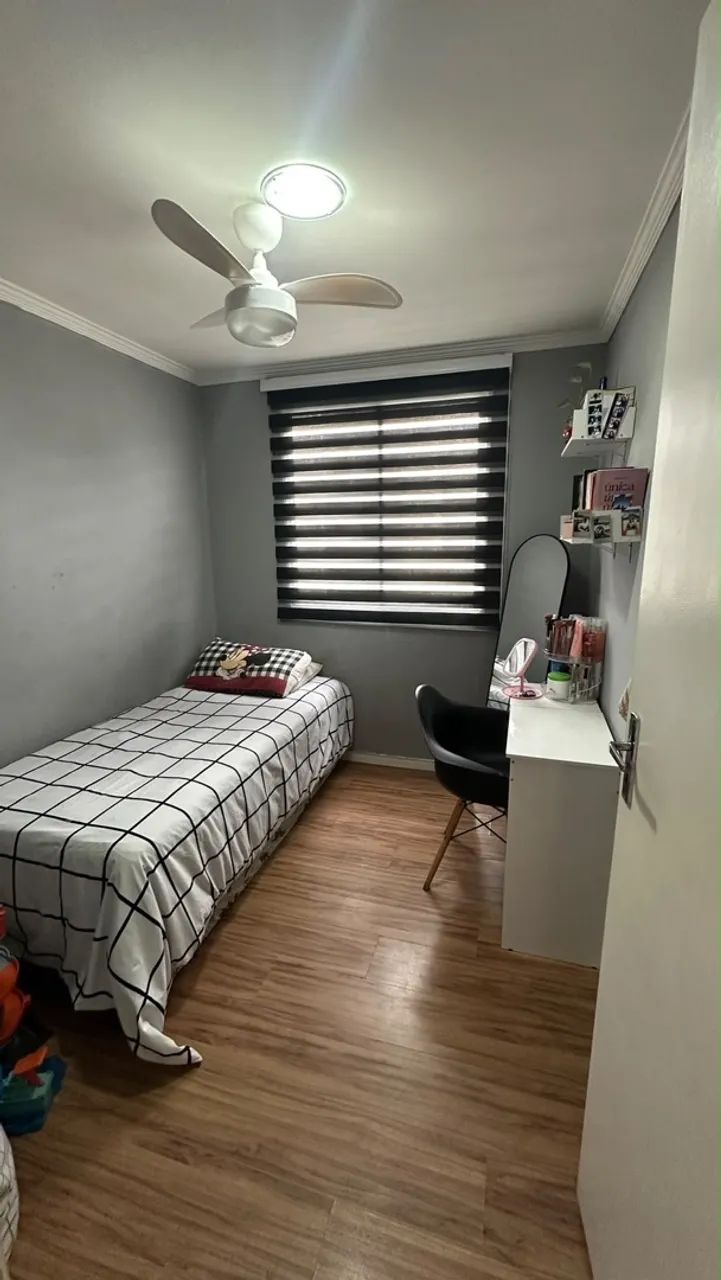 Apartamento  - Foto 4
