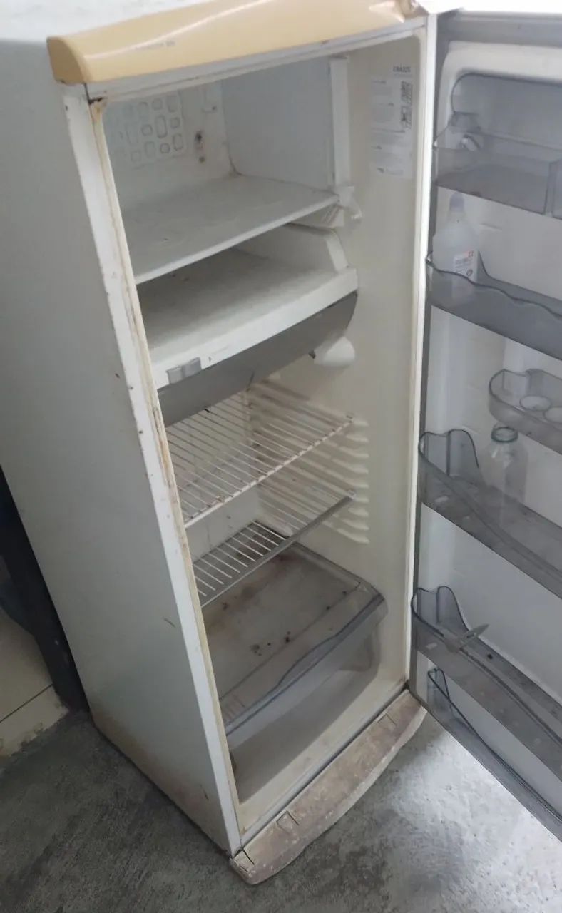 Geladeira cônsul 320L. - Foto 3