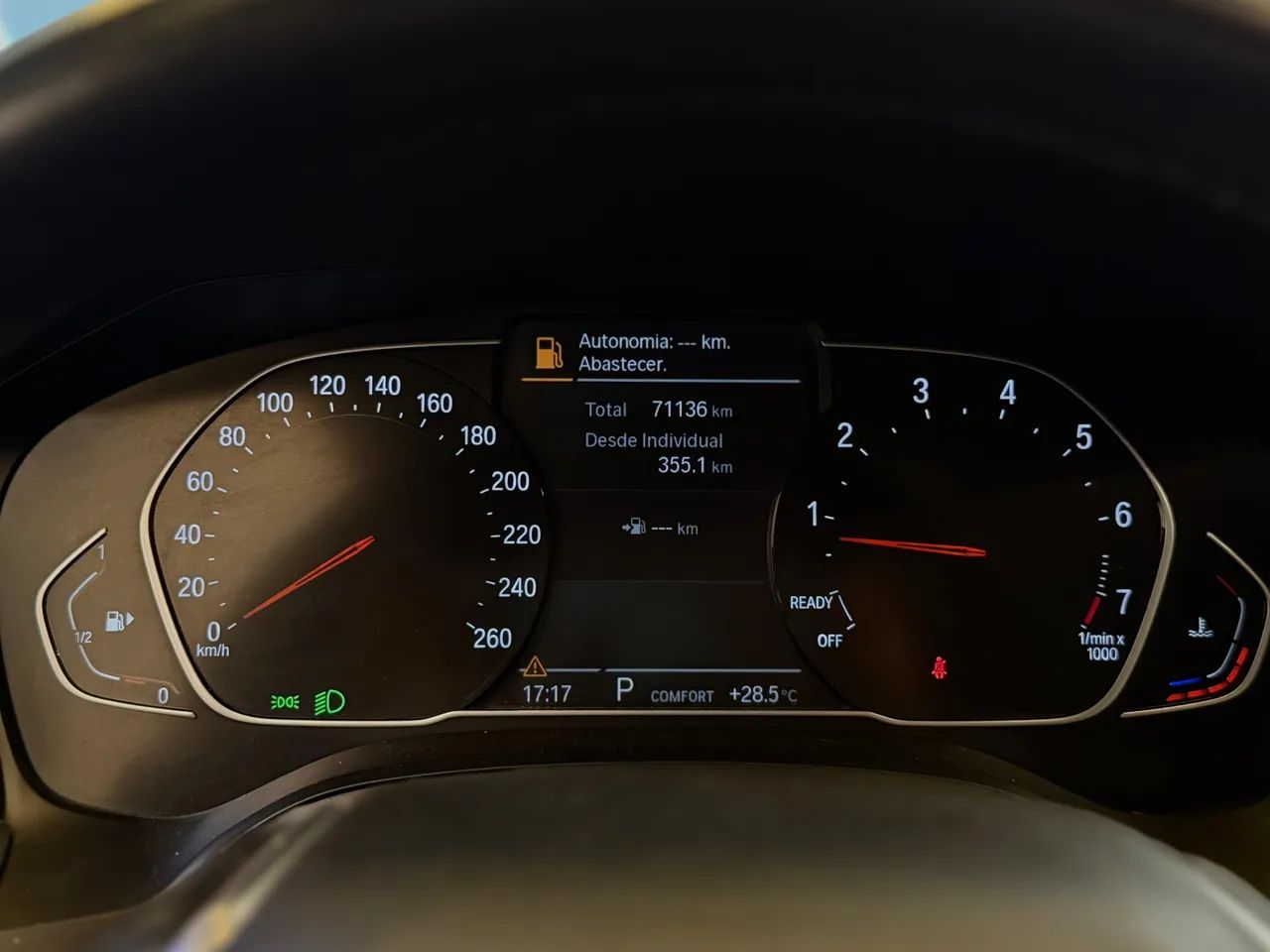 BMW 320I 320i 2021 - Foto 5