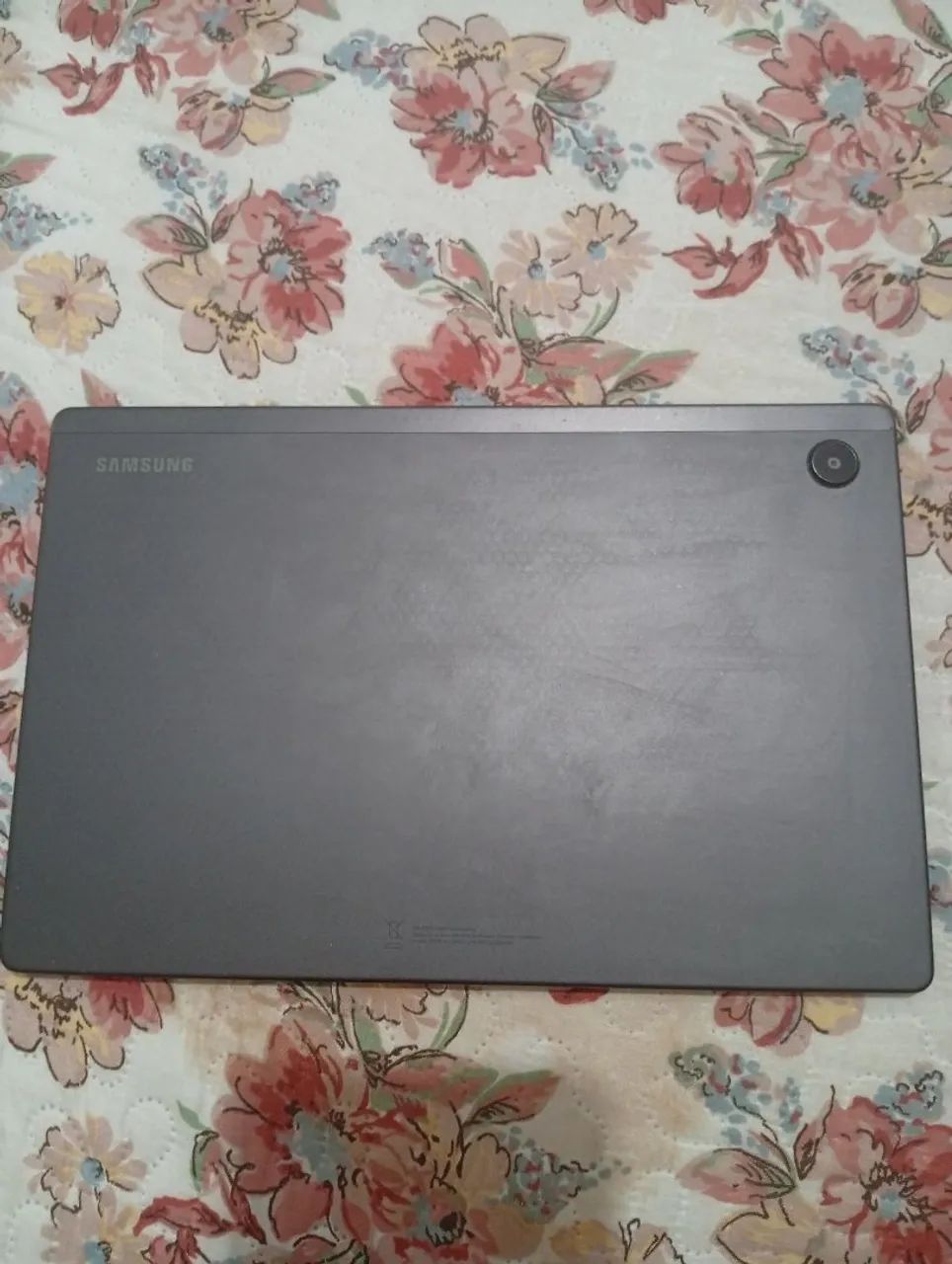 Tablet Samsung A8 negócio  - Foto 2