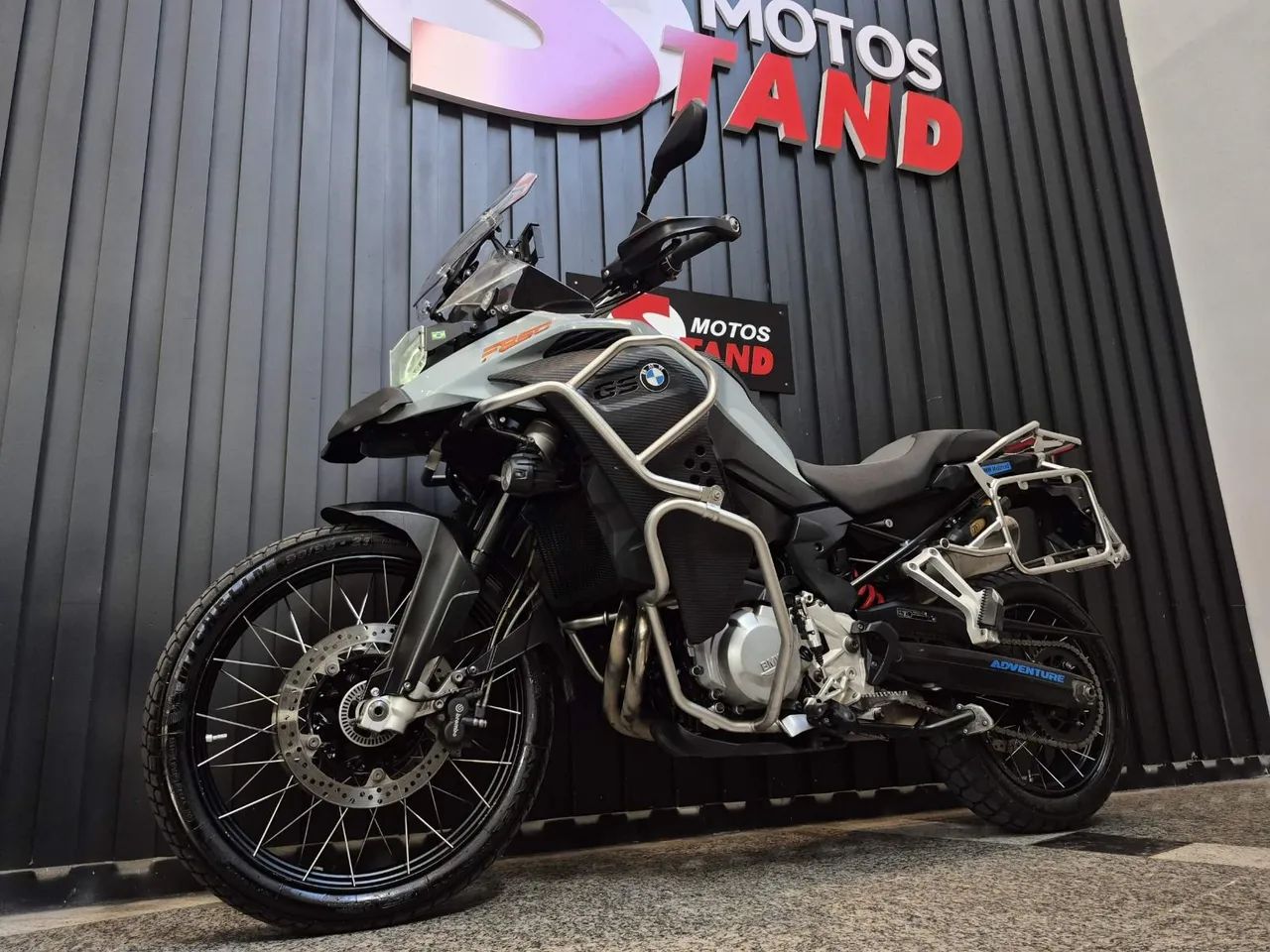 Bmw 850 adv Premium  - Foto 3