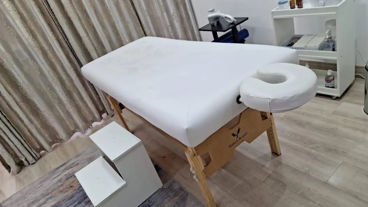Maca de massagem ou estética  - Foto 2