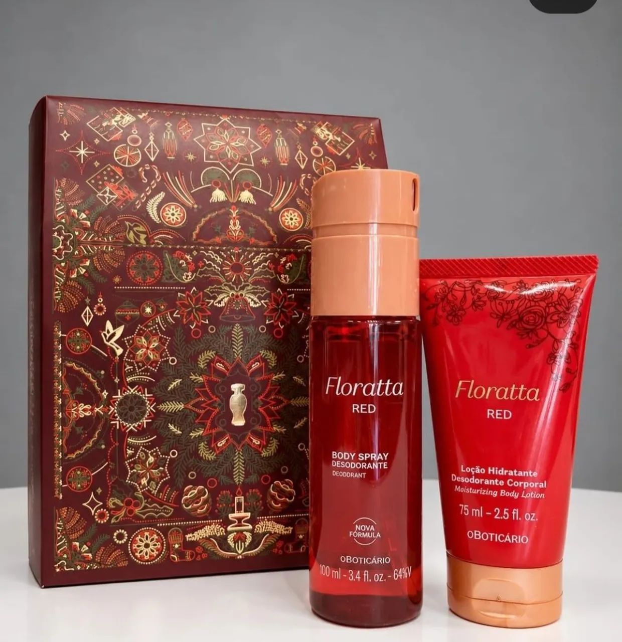 Perfumes - Foto 4