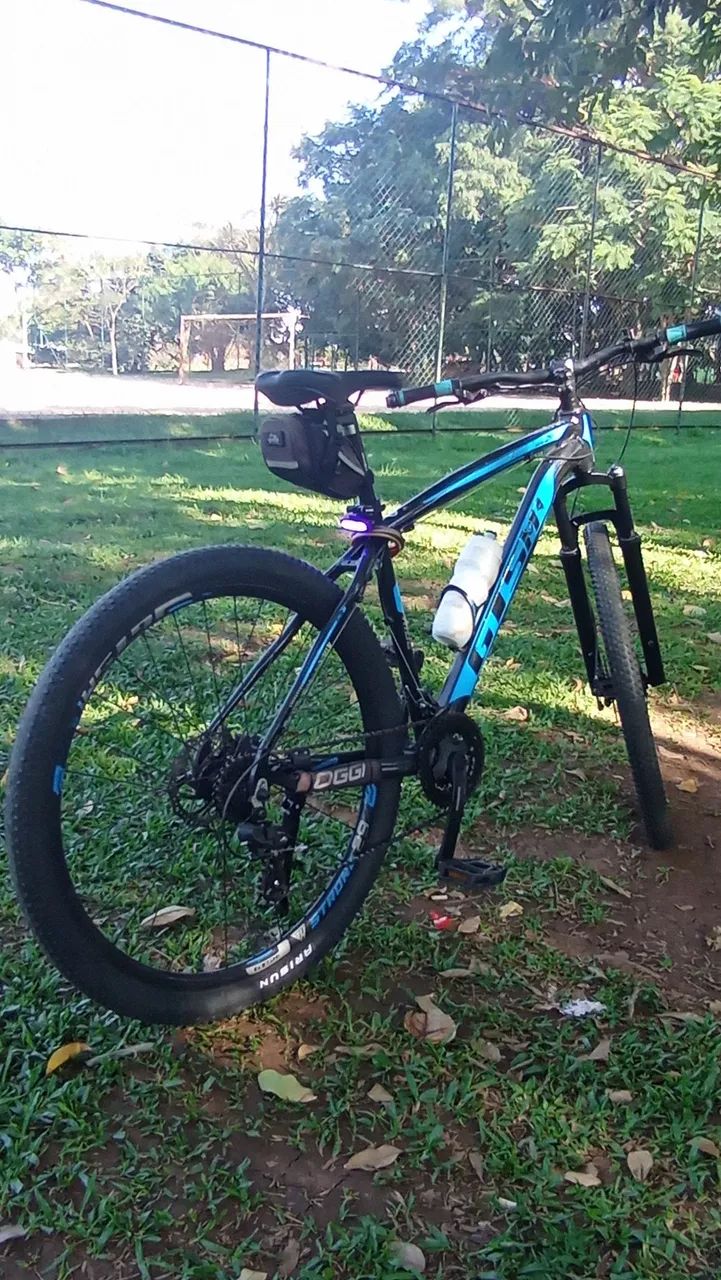 Bicicleta aro 29 GTSM1 - 21 marchas - Foto 3