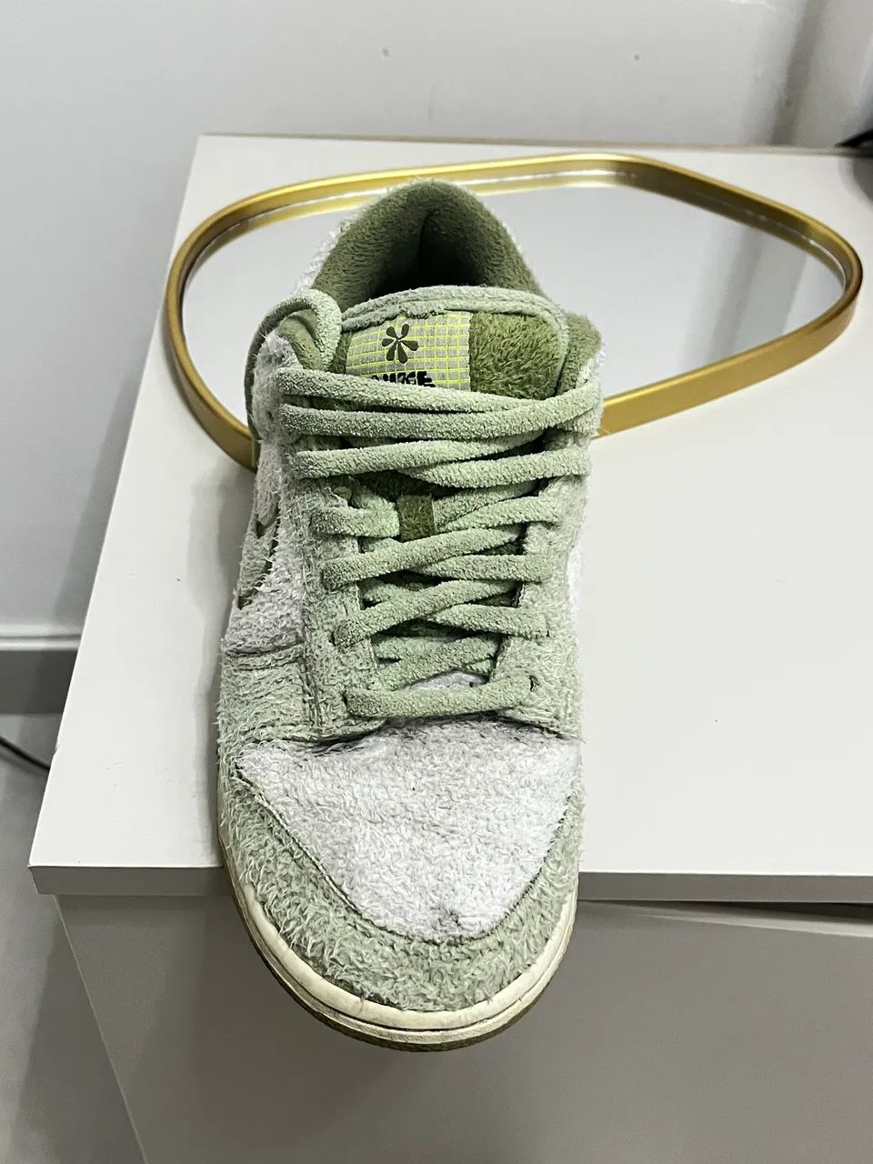 Tênis Nike  - Foto 3