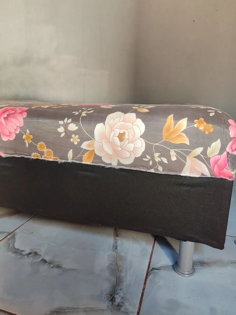 Cama box conjugada  - Foto 2