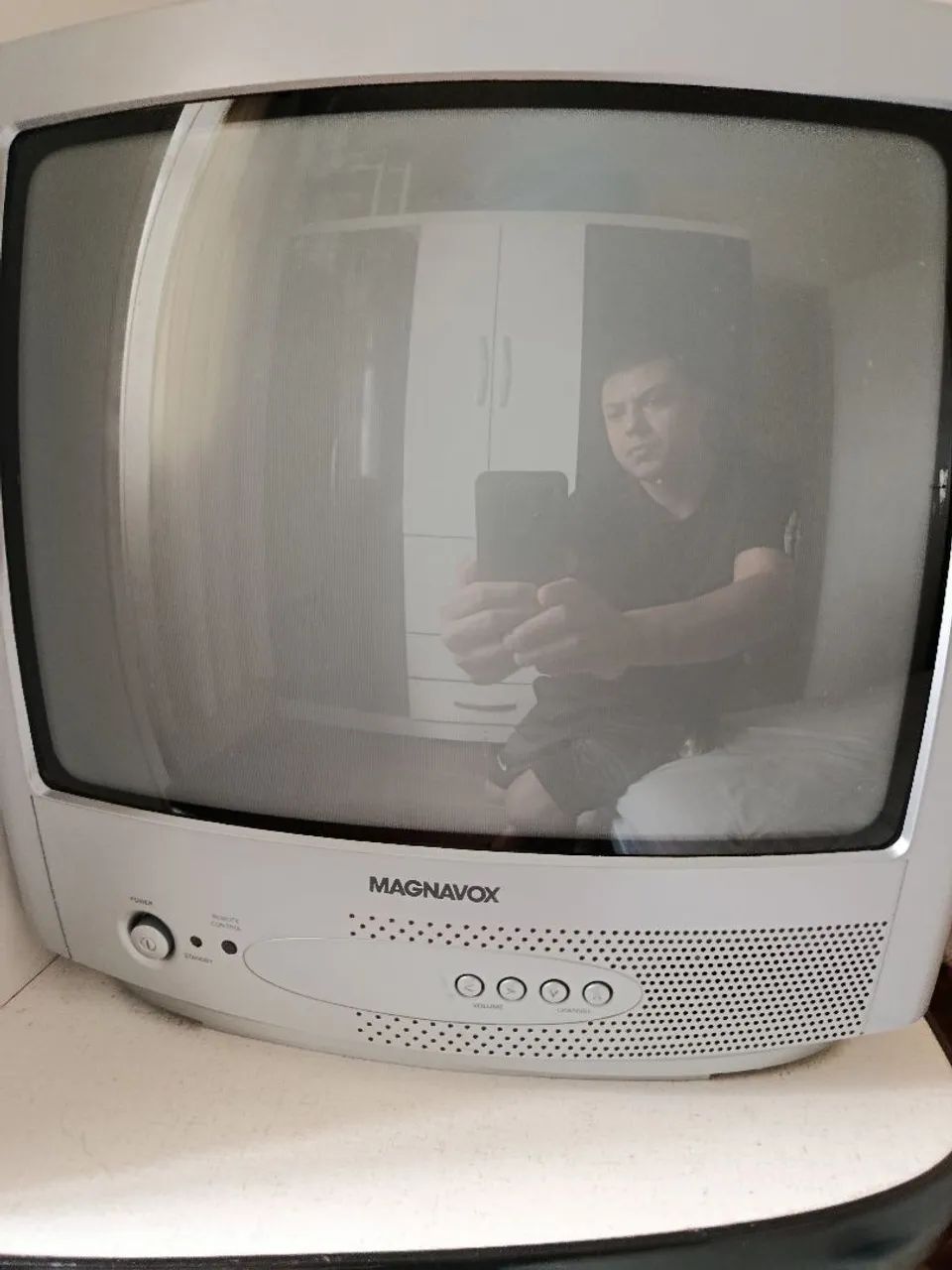 Tv Magnavox 14