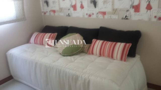 Apartamento, Barro Vermelho, Vitória-ES - Foto 4