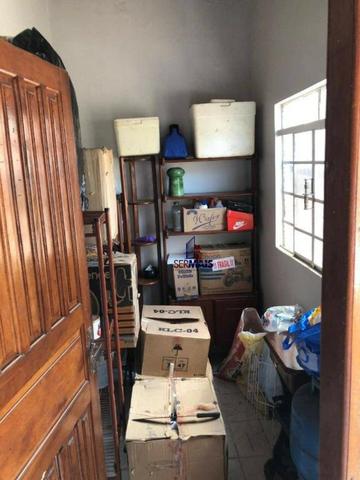Excelente casa a venda Em Ji-Paraná no bairro dois de abril - Foto 3
