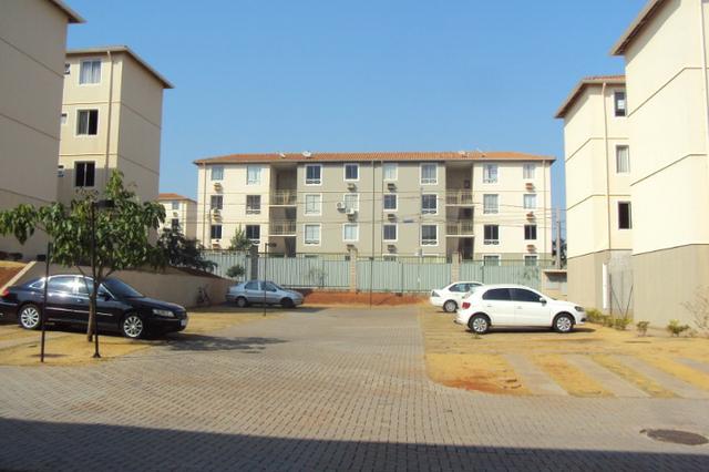 Apartamento de 2 quartos - Ed. Rossi Ideal Brisas. (62)3251-6120 - Foto 4