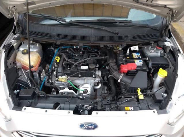 FORD KA + 2015/2016 1.0 TI-VCT FLEX SE MANUAL - Foto 7