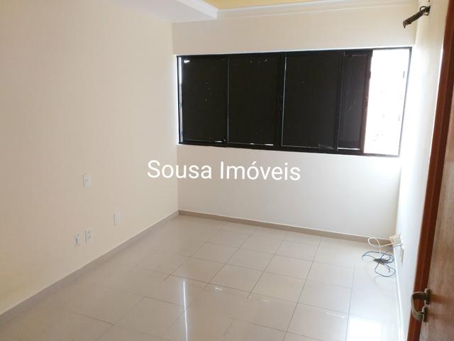 165 metros, 4/4 ( 3 suítes) 3 vagas de garagem - Foto 12