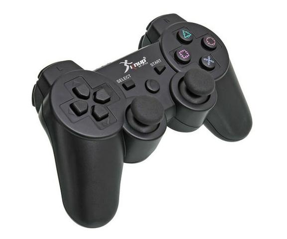 Controle para PlayStation 3 - Fazemos Entregas (Garantia de 3 meses ) - Foto 3