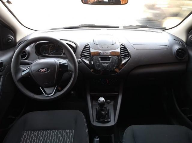 FORD KA + 2015/2016 1.0 TI-VCT FLEX SE MANUAL - Foto 8