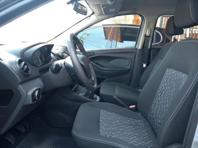 FORD KA + 2015/2016 1.0 TI-VCT FLEX SE MANUAL - Foto 3