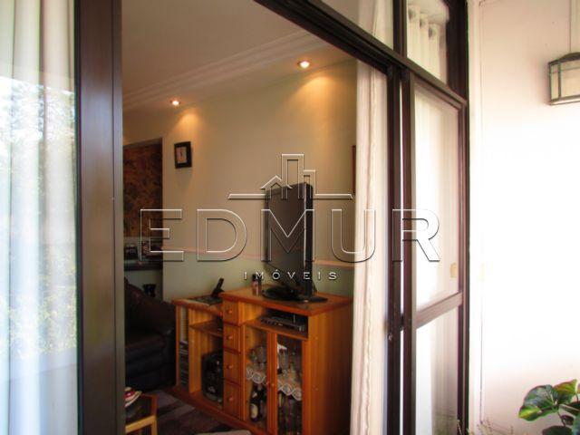 Apartamento à venda com 2 dormitórios em Vila gilda, Santo andré cod:15203 - Foto 4