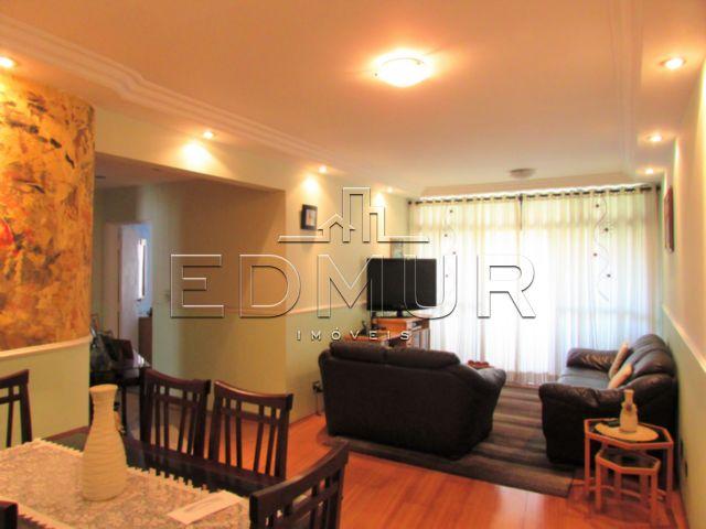 Apartamento à venda com 2 dormitórios em Vila gilda, Santo andré cod:15203