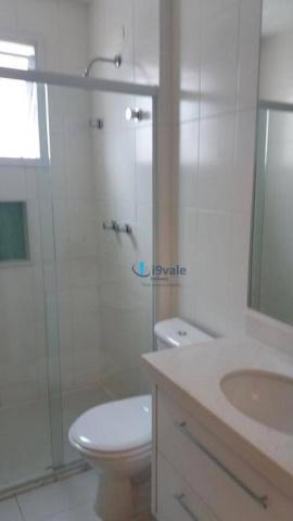 Apartamento de 142m2 com 3 suites no grand splendor, jardim das indústrias, são josé dos c - Foto 7