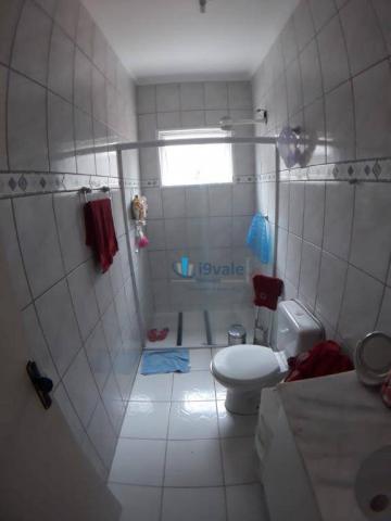 Casa residencial em condomínio fechado à venda, jardim califórnia, jacareí. - Foto 13