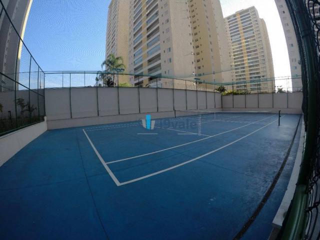 Apartamento com 3 dormitórios à venda, 122 m² por r$ 750.000 - jardim das indústrias - são - Foto 15