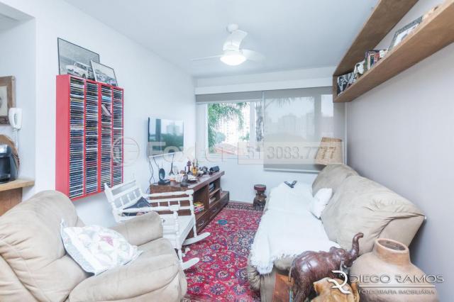 Apartamento à venda com 3 dormitórios em Passo da areia, Porto alegre cod:186004
