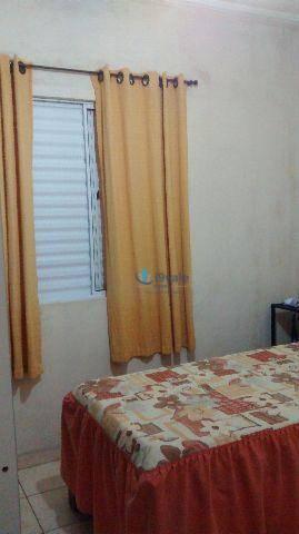 Casa residencial à venda, jardim califórnia, jacareí - ca0258. - Foto 9