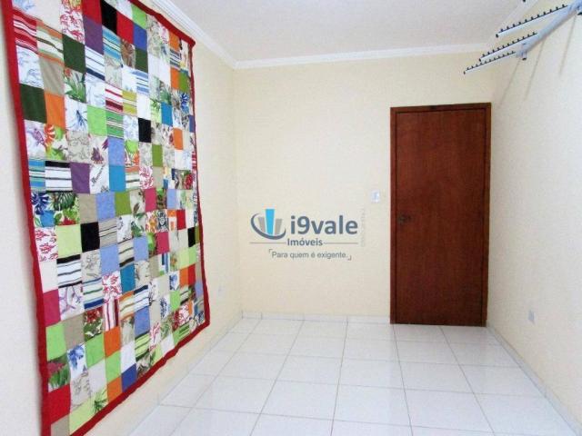 Casa com 3 dormitórios à venda, 82 m² por r$ 225.000 - residencial parque dos sinos - jaca - Foto 6