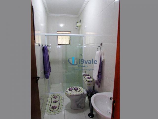 Casa com 3 dormitórios à venda, 82 m² por r$ 225.000 - residencial parque dos sinos - jaca - Foto 9