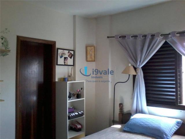 Apartamento residencial à venda, jardim das indústrias, são josé dos campos. - Foto 17