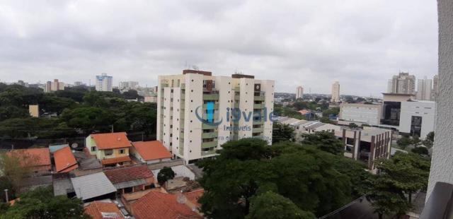 Apartamento com 2 dormitórios à venda, 67 m² por r$ 300.000 - parque industrial - são josé - Foto 3