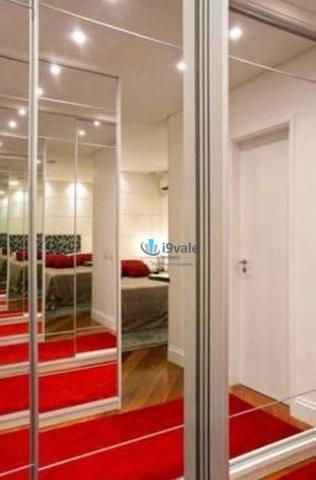 Apartamento de revista! cobertura duplex 300m² 3 vagas, varanda gourmet, lazer completo - Foto 10