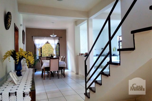 Casa à venda com 4 dormitórios em Paquetá, Belo horizonte cod:245968 - Foto 12
