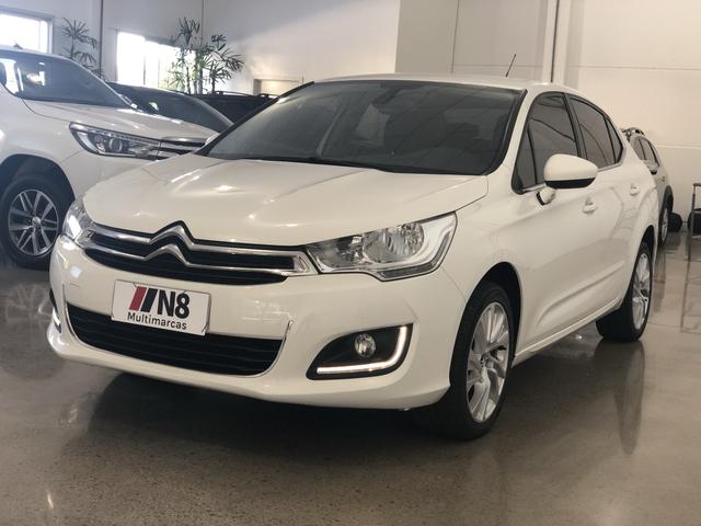 Citröen c4 tendence 2017 automático - Foto 5