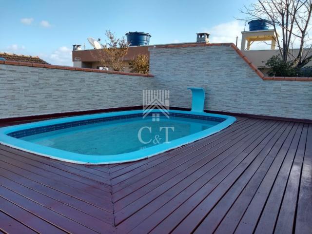 Casa 4 dormitórios (sendo 1suite) + 3 vagas - Foto 10