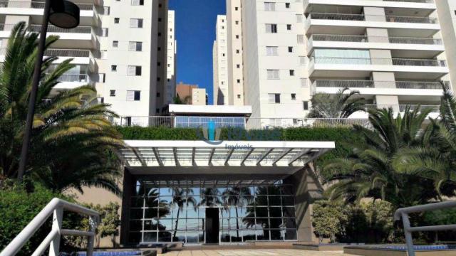 Apartamento de 142m2 com 3 suites no grand splendor, jardim das indústrias, são josé dos c - Foto 13