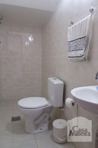 Casa à venda com 4 dormitórios em Paquetá, Belo horizonte cod:245968 - Foto 14