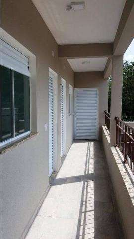 Votorantim - próx. iguatemi e alphaville - conjunto residencial com 9 kitnets medindo apro - Foto 6