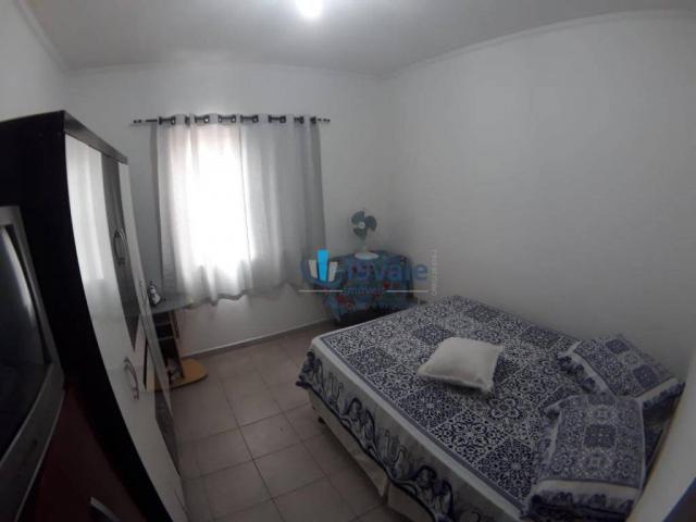 Casa residencial em condomínio fechado à venda, jardim califórnia, jacareí. - Foto 11