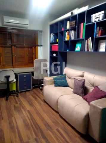 Casa à venda com 2 dormitórios em Guarujá, Porto alegre cod:MI269529 - Foto 12