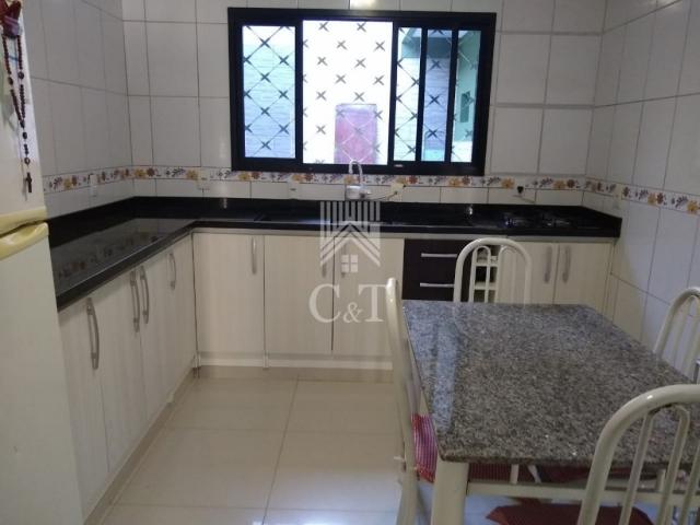 Casa 4 dormitórios (sendo 1suite) + 3 vagas - Foto 13